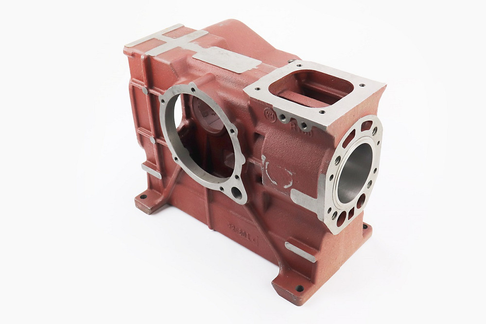 Блок двигуна, поршень 80mm R180NM (довгий)+гільза Киев - изображение 1