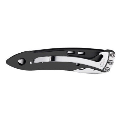 Нож Leatherman Skeletool KB-Black коробка (832385) Винница - изображение 4
