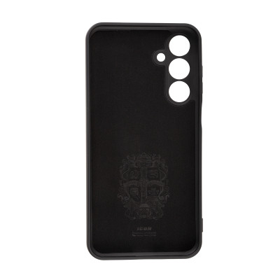Чохол до мобільного телефона Armorstandart ICON Samsung M35 5G (M356) Camera cover Black (ARM77972) Вінниця - фото 2