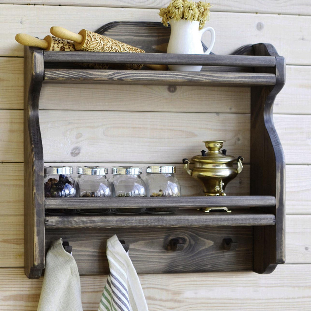 Органайзер для специй 