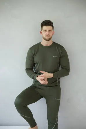 Комплект согревающего термобелья  