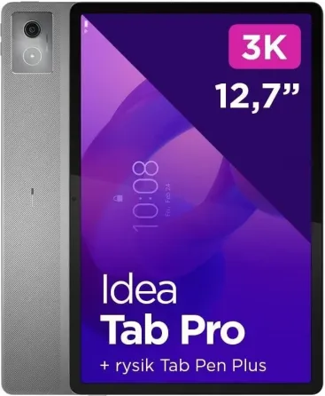 Графический планшет Lenovo Idea Tab Pro 12,7