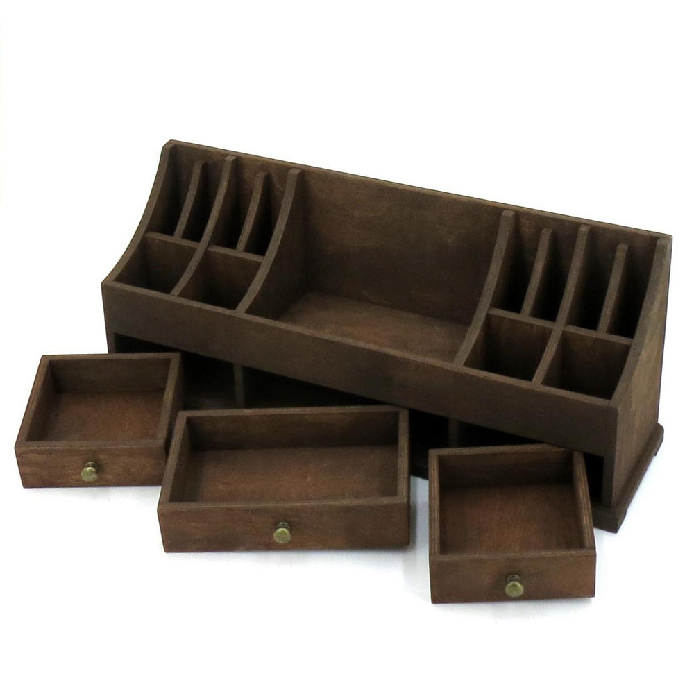 Настольный органайзер 