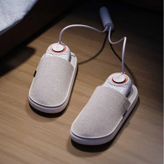 Сушарка для взуття Xiaomi Sothing ZERO Shoes Dryer PRO (з таймером) Чернівці
