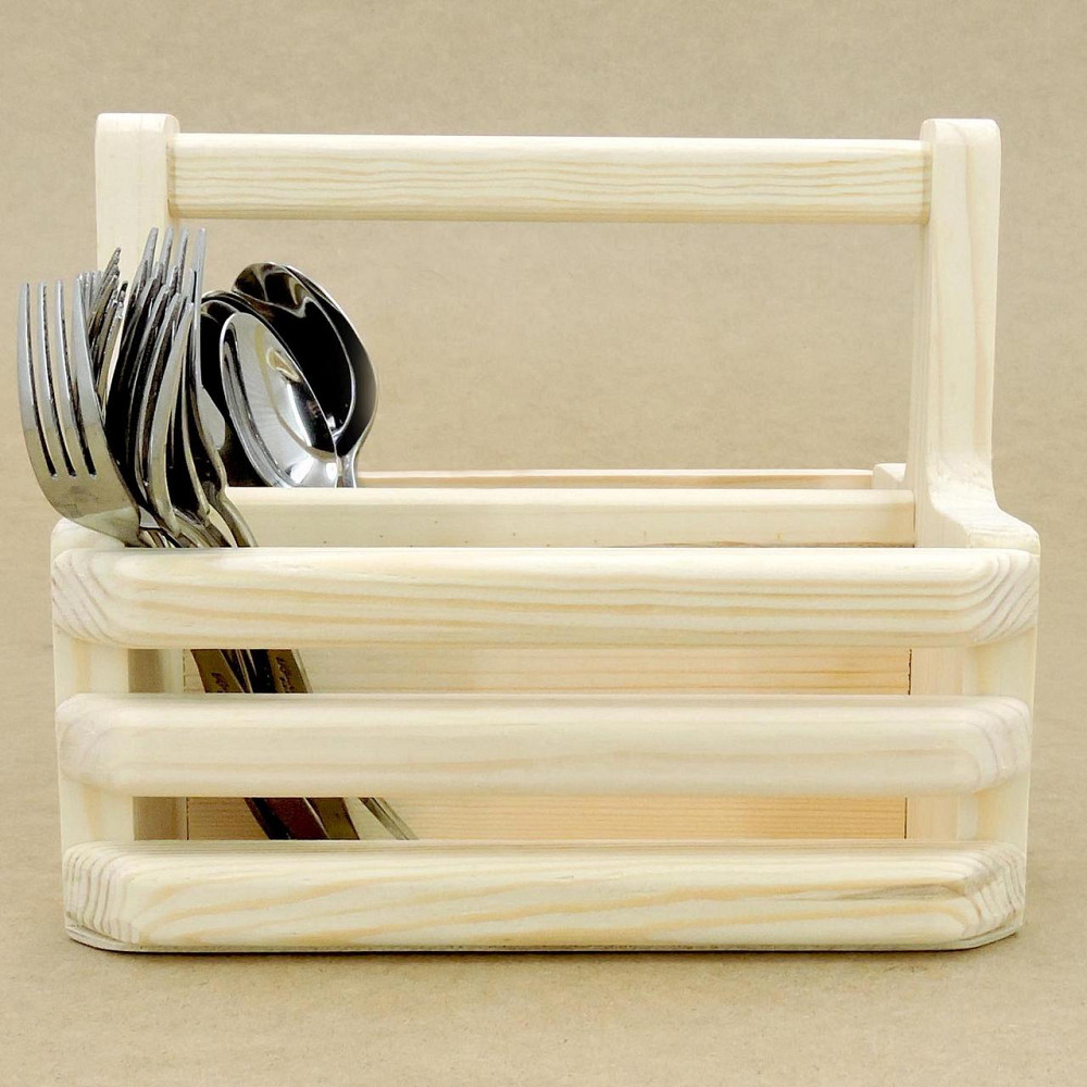 Підставка для столових приладів "Ойло" бланже Миколаїв - фото 2