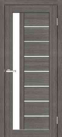 Межкомнатные двери Омис Deco 09 ЗС Ash 800х2000 мм Киев