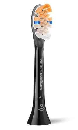 Насадка для зубної щітки Philips HX9094/88 ( Black ) Харків