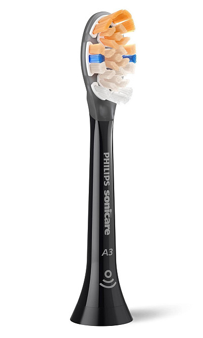 Насадка для зубної щітки Philips HX9094/88 ( Black ) Харків - фото 3