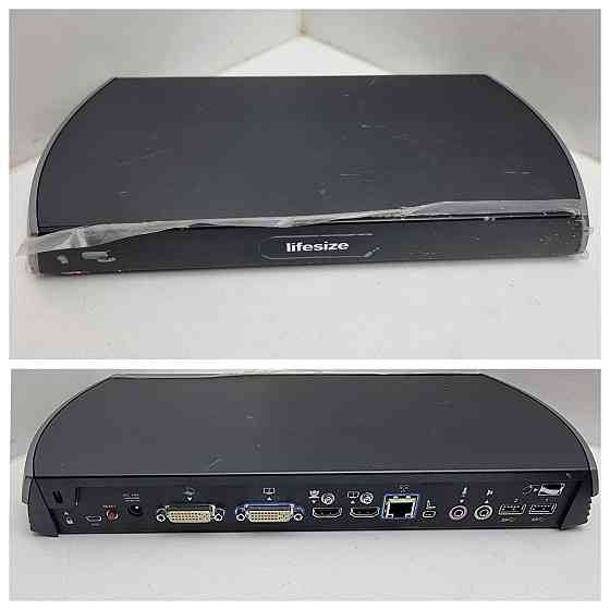 Система відеоконференцзв'язку Lifesize Icon 600 LFZ-023 Луцк