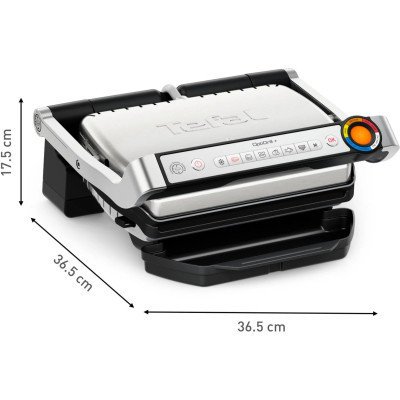 Электрогриль Tefal GC717D10 Винница - изображение 9