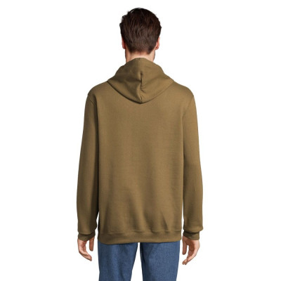 Худи Sol's Snake армійський XS (47101269XS) Винница - изображение 2