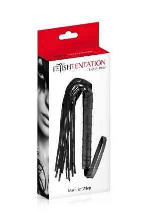 Флогер Fetish Tentation Martinet Whip Sex Aura Київ