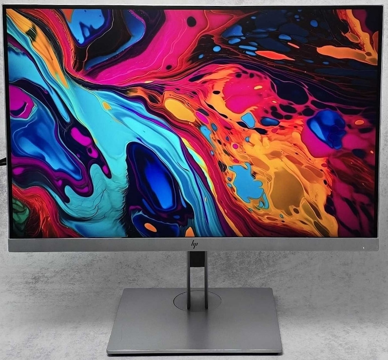 Монітор 24" HP EliteDisplay e243i 1920x1200 IPS LED 16:10 клас "В" Харків - фото 3