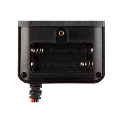 Цифровой мультиметр Neo Tools 0-600V, жидкокристаллический дисплей с подсветкой, сенсорный (94-004) Винница