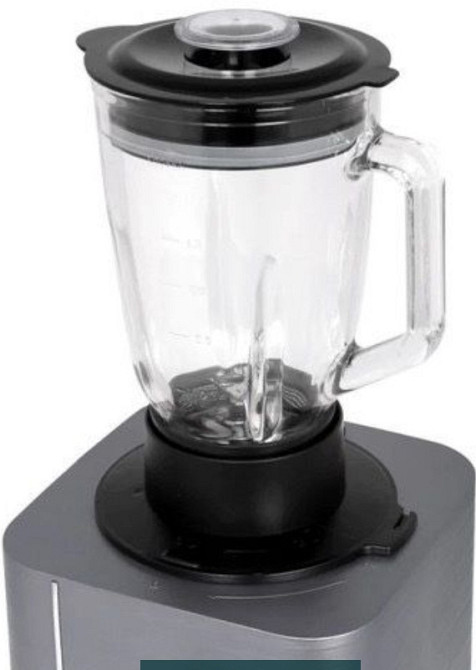 Кухонный комбайн многофункциональный TopStrong HGM-405 Киев - изображение 4