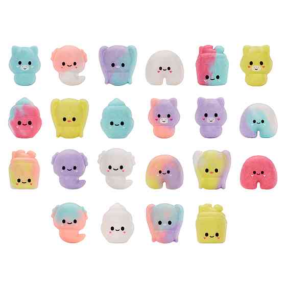 М’яка іграшка-антистрес Fluffie Stuffiez серії Minis Дніпро