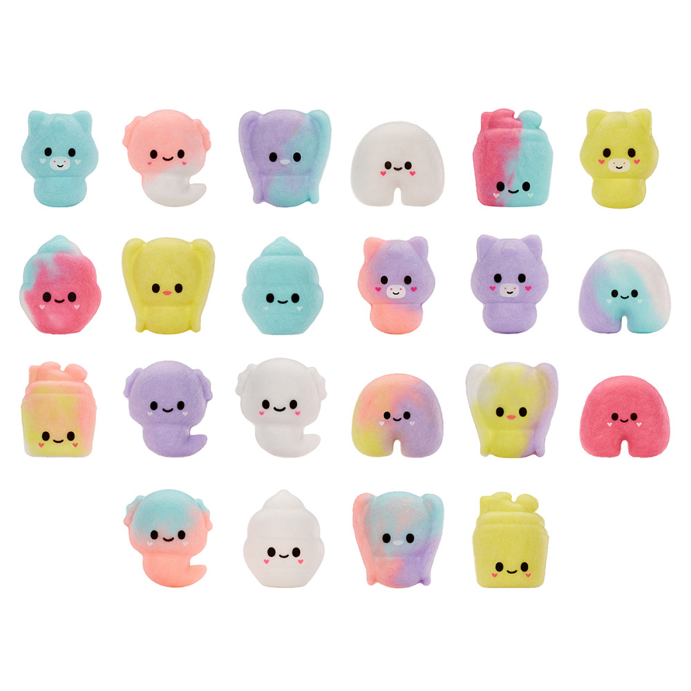 М’яка іграшка-антистрес Fluffie Stuffiez серії Minis Дніпро - фото 6