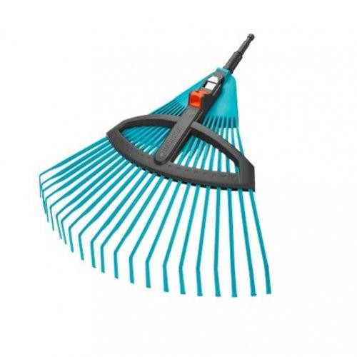 Граблі віялові Gardena 3099 Одеса - фото 1