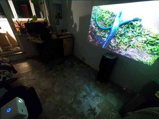 ТОП!!! Проєктор MAGCUBIC L018 Full HD Київ