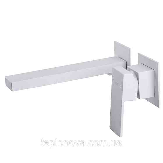Смеситель для умывальника TOPAZ ODISS TO 18235-H66-WW Черновцы