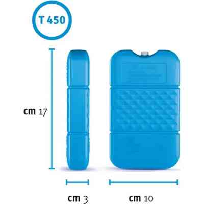 Аккумулятор холода Adriatic Т450 (8002936111302) Винница