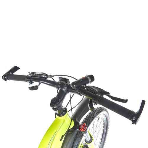 Велосипед SPARK HUNTER (колеса - 24", алюминиевая рама - 14") (Безкоштовна доставка Новою Поштою) Харків