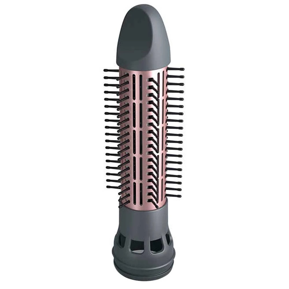 Фен-щітка Philips BHA735/00 Рожевий Харків - фото 7