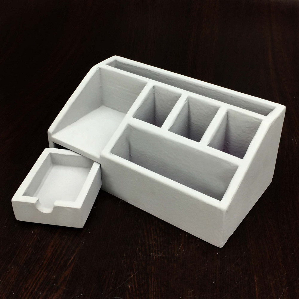 Органайзер для косметики "Мамея" маренго Миколаїв - фото 6