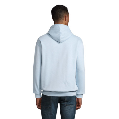 Худи Sol's Condor Tube пастельно-блакитний L (03815A251L) Винница - изображение 2