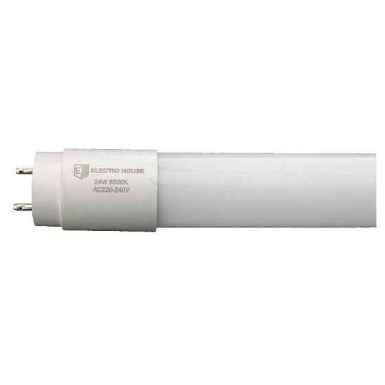 LED лампа T8 150 см 24Вт 6500К 2160 Лм Дніпро