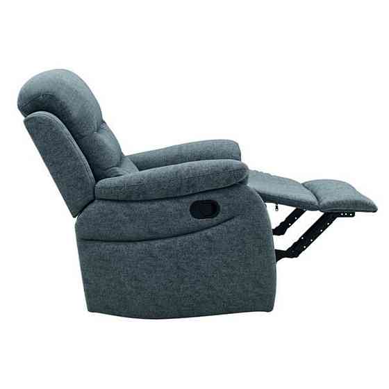 Крісло розкладне NERON сірий TAP.158 Днепр