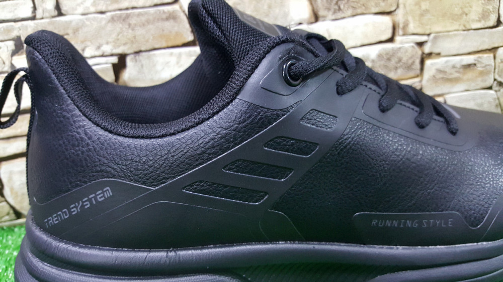 Мужские демисезонные кроссовки BaaS Terrtain,производство Польши Киев - изображение 7