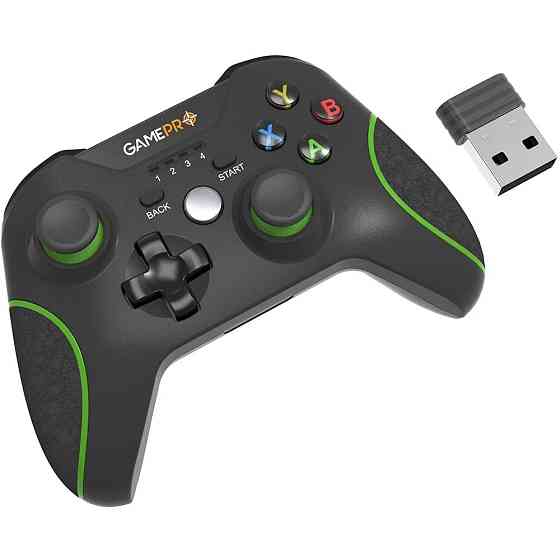Геймпад GamePro MG650B Black ( Чорний ) Харьков