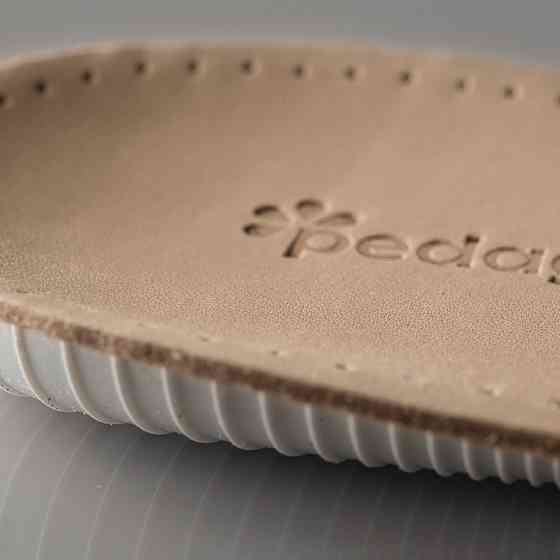 Жесткий корректирующий подпяточник HEEL LIFT Днепр
