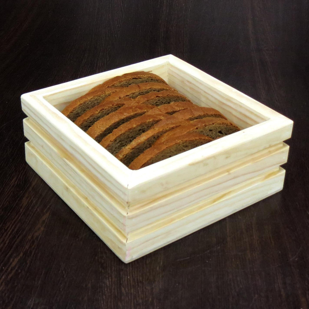 Хлібний лоток "Лувр" бланже Миколаїв - фото 5