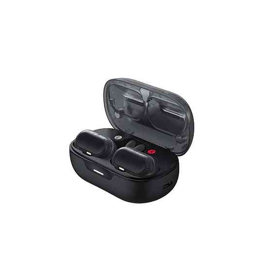Навушники ACEFAST FA003 ACEFIT NEO wireless earbuds Black (6974316283102) Киев