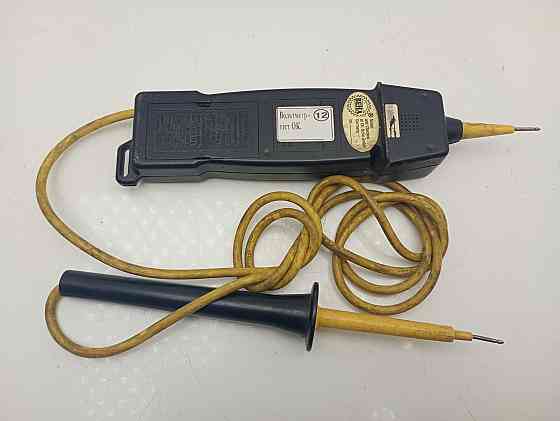 Тестер напруги Beha Unitest 660 (товар вживаний) Луцьк