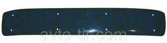 Козырек солнцезащитный MAN TGA TGS TGX 81637010044 81637010033 Луцк