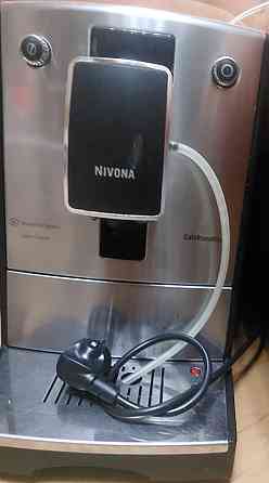 Кофеварка Delonghi . Киев