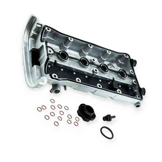 Кришка Lacetti;Aveo 1.6 у зборі метал клапанів Мукачево