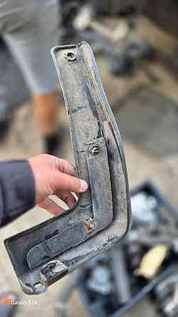 Kia Sportage 2016–2021 Бризговики передний/задний Киев