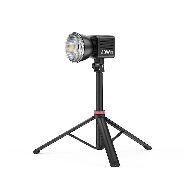 Відеосвітло Ulanzi Vijim 40W Pro COB Fill Light Black (UV-L023 40WPRO) Одеса - фото 1