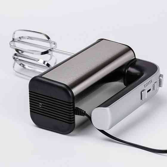 Миксер ручной Sokany CX-6651 800 Вт сталь Киев