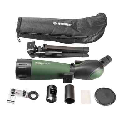 Подзорная труба Konus Konuspot-80C 20-60x80 (7126) Винница