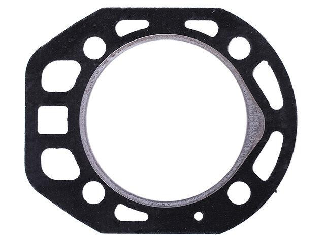 Прокладка головки цилиндра 80 мм (с язычком) мотоблок 180N Мукачево - изображение 1