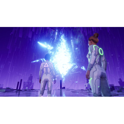 Гра Sony Split Fiction, BD диск (5030949125385) Вінниця - фото 10