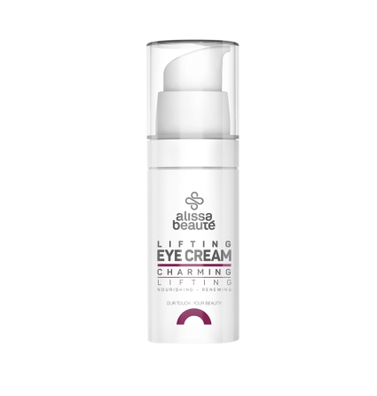 Крем увлажняет и уплотняет кожу вокруг глаз Lifting Eye Cream Alissa Beaute, 30 мл Днепр