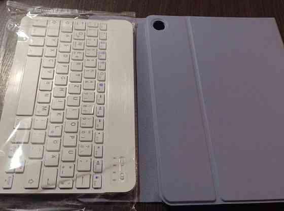 Чехол книжка Samsung Tab A9+ Plus X210 X215 11