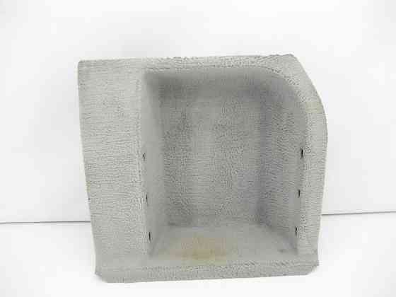 Mercedes-Benz  A2036909225 7D51 Задня права обшивка багажника сіра C-Class S203 універсал Одесса