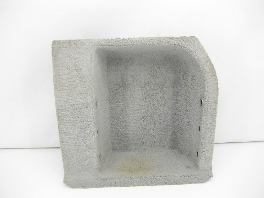 Mercedes-Benz  A2036909225 7D51 Задня права обшивка багажника сіра C-Class S203 універсал Одесса - изображение 1